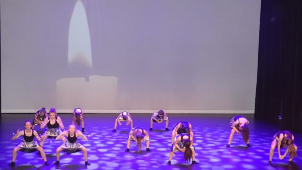 Streetdance