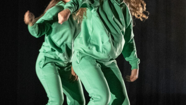 Streetdance/Hiphop