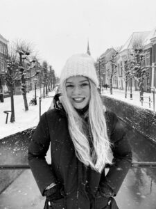 Yena de Gruijter