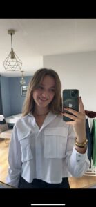 Tara van den Dool