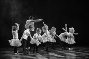 Foto's voorstelling 2024