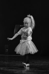 Foto's voorstelling 2024