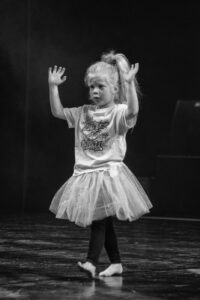 Foto's voorstelling 2024