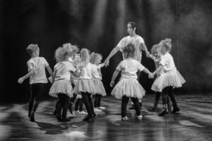 Foto's voorstelling 2024