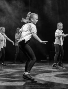 Foto's voorstelling 2024