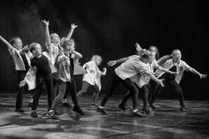 Foto's voorstelling 2024