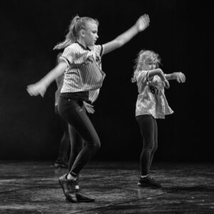 Foto's voorstelling 2024