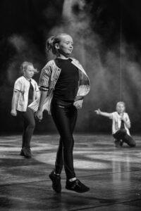Foto's voorstelling 2024