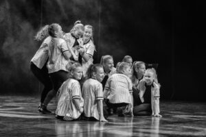 Foto's voorstelling 2024