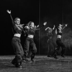 Foto's voorstelling 2024