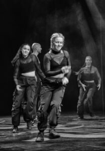 Foto's voorstelling 2024