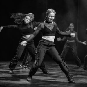 Foto's voorstelling 2024