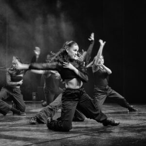 Foto's voorstelling 2024