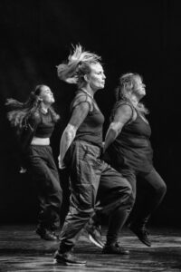Foto's voorstelling 2024