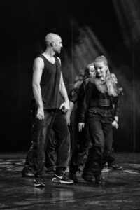Foto's voorstelling 2024