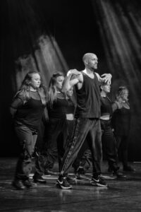 Foto's voorstelling 2024