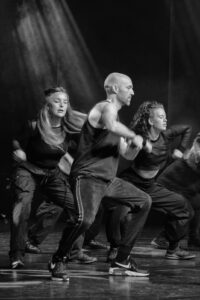 Foto's voorstelling 2024