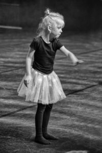 Foto's voorstelling 2024