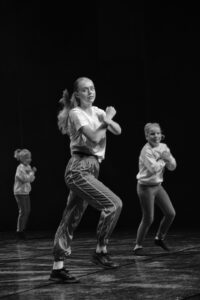 Foto's voorstelling 2024