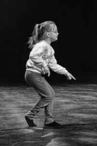 Foto's voorstelling 2024