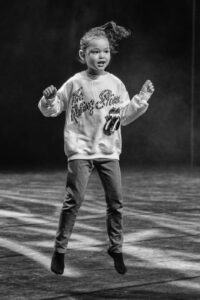 Foto's voorstelling 2024