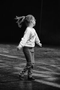 Foto's voorstelling 2024