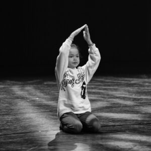 Foto's voorstelling 2024