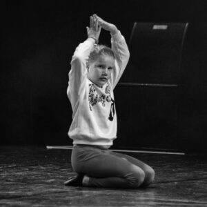 Foto's voorstelling 2024
