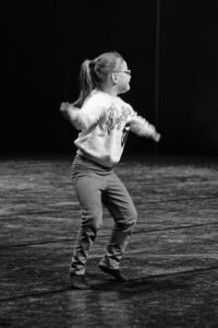 Foto's voorstelling 2024
