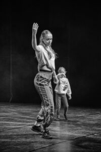 Foto's voorstelling 2024