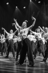 Foto's voorstelling 2024