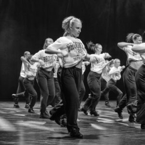 Foto's voorstelling 2024