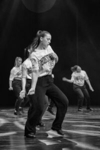 Foto's voorstelling 2024