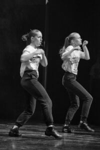 Foto's voorstelling 2024