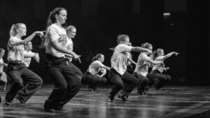 Foto's voorstelling 2024