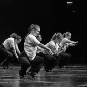 Foto's voorstelling 2024