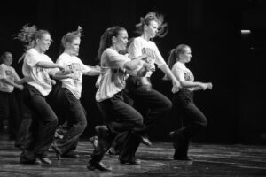 Foto's voorstelling 2024