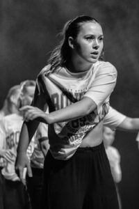 Foto's voorstelling 2024