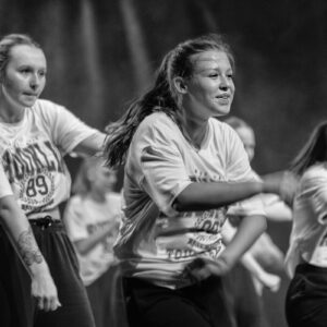 Foto's voorstelling 2024