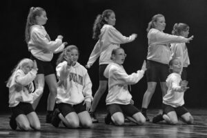 Foto's voorstelling 2024
