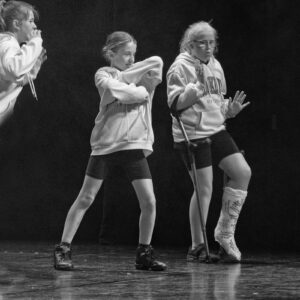 Foto's voorstelling 2024