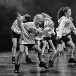 Foto's voorstelling 2024