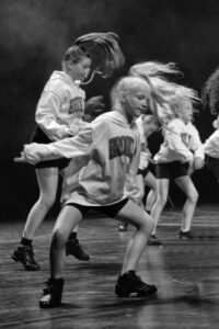 Foto's voorstelling 2024