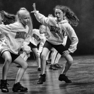 Foto's voorstelling 2024