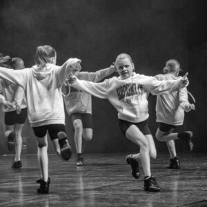 Foto's voorstelling 2024
