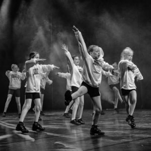 Foto's voorstelling 2024