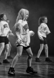 Foto's voorstelling 2024