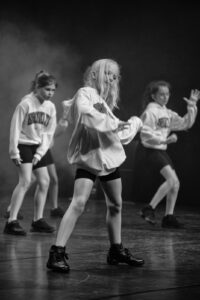 Foto's voorstelling 2024