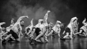 Foto's voorstelling 2024