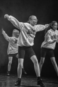 Foto's voorstelling 2024